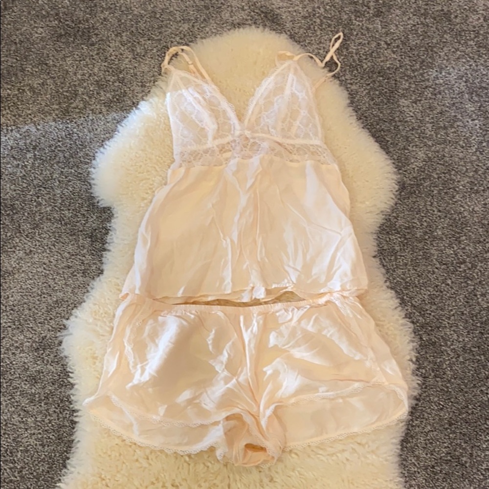 Victoria’s Secret nightie set